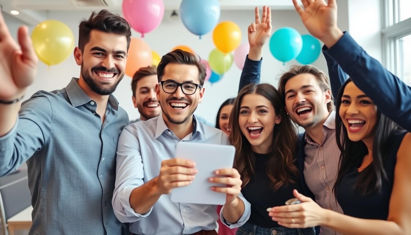 Planning for Success
